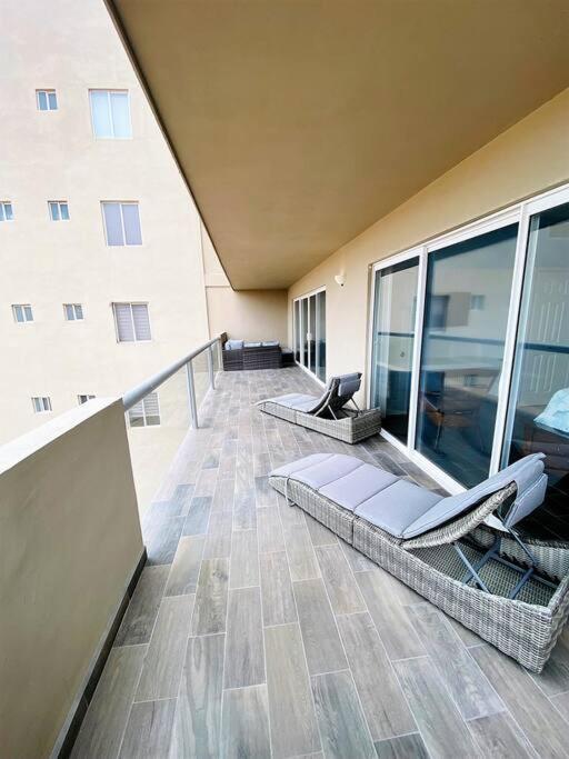 Beautiful Condo La Joya - Near Beach With Views Puerto Peñasco Exteriör bild