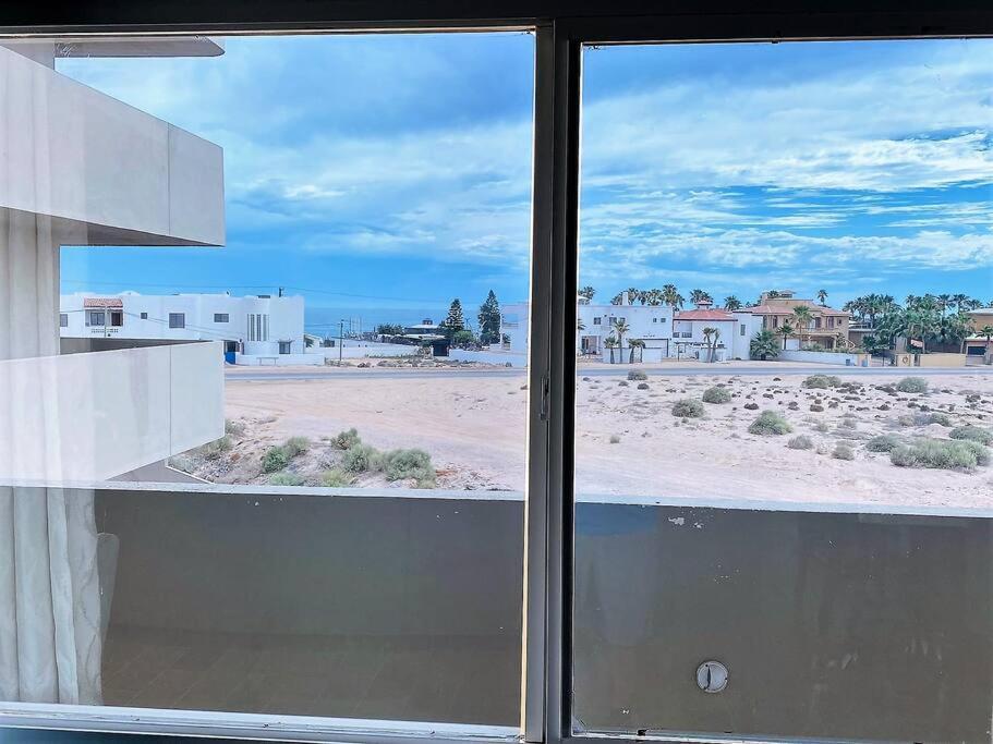 Beautiful Condo La Joya - Near Beach With Views Puerto Peñasco Exteriör bild