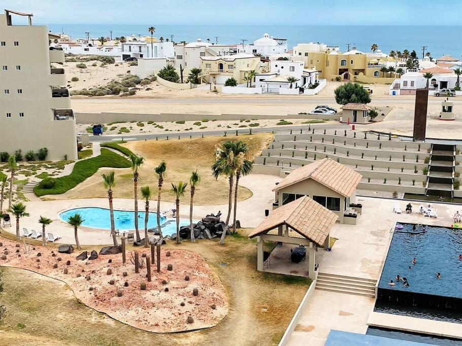 Beautiful Condo La Joya - Near Beach With Views Puerto Peñasco Exteriör bild