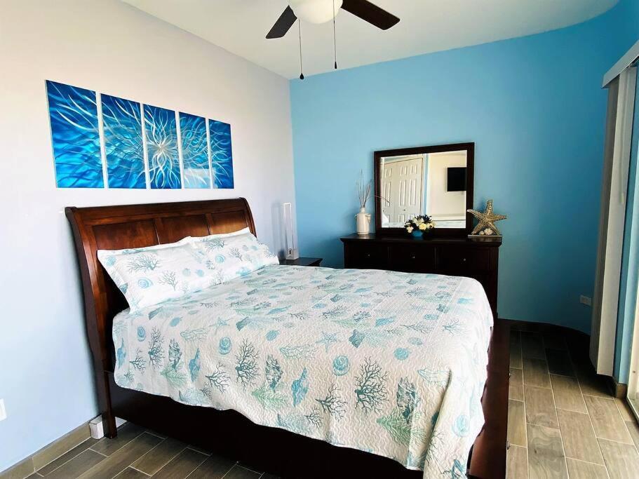 Beautiful Condo La Joya - Near Beach With Views Puerto Peñasco Exteriör bild