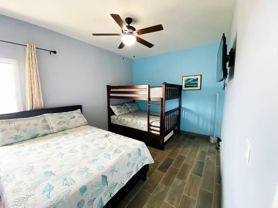 Beautiful Condo La Joya - Near Beach With Views Puerto Peñasco Exteriör bild