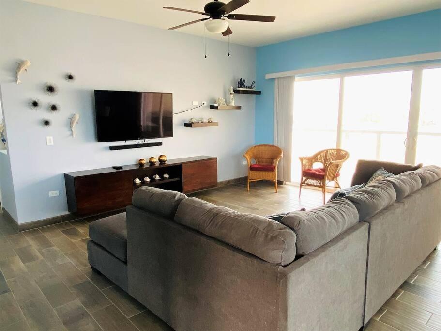 Beautiful Condo La Joya - Near Beach With Views Puerto Peñasco Exteriör bild