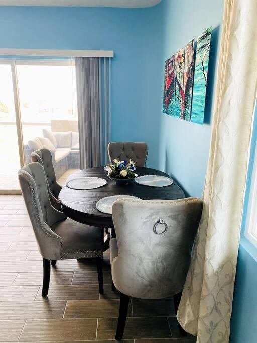 Beautiful Condo La Joya - Near Beach With Views Puerto Peñasco Exteriör bild
